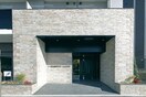 外観です S-RESIDENCE山王