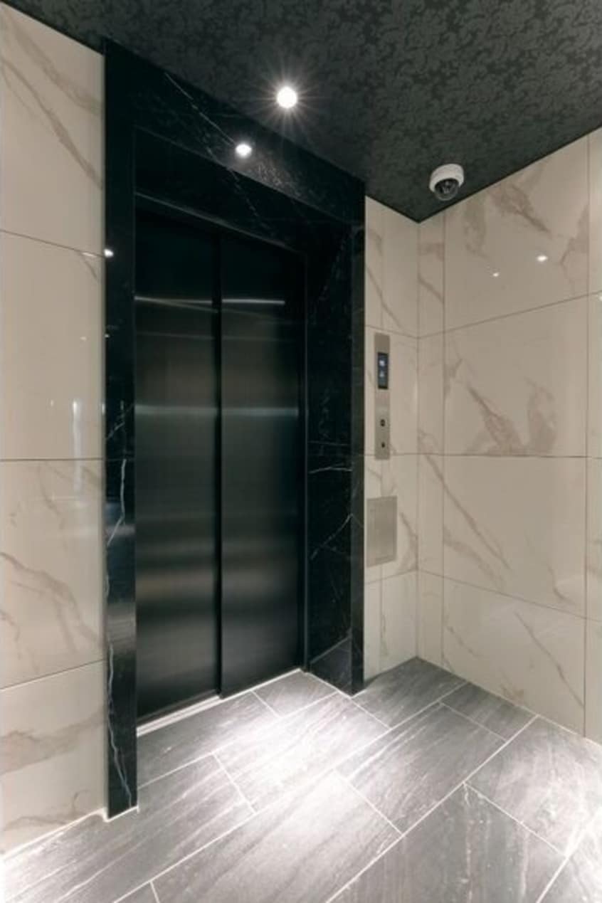  S-RESIDENCE山王
