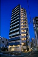 S-RESIDENCE熱田Ⅱの外観