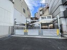 車をお持ちの方に嬉しい駐車場付きの物件です S-RESIDENCE熱田Ⅱ