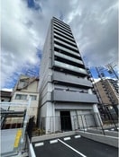 車をお持ちの方に嬉しい駐車場付きの物件です S-RESIDENCE熱田Ⅱ