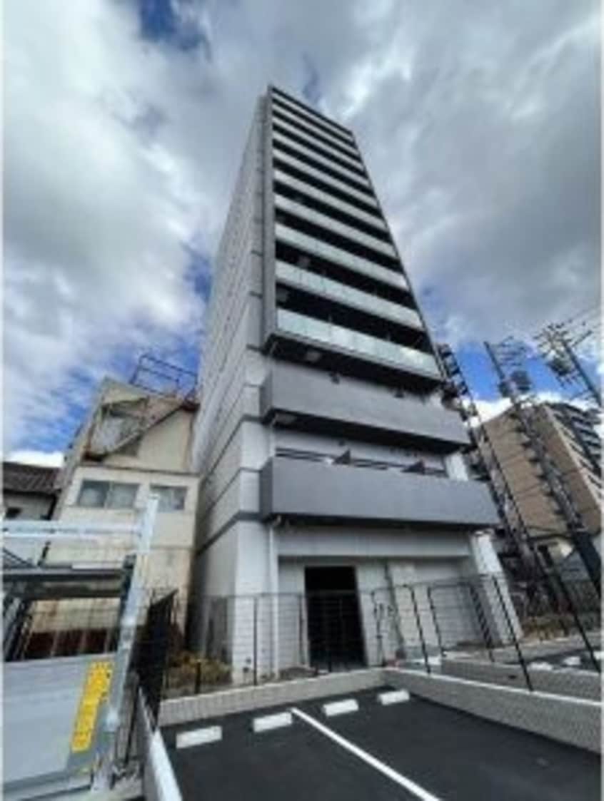 車をお持ちの方に嬉しい駐車場付きの物件です S-RESIDENCE熱田Ⅱ