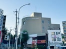 名古屋南部県税事務所まで338m S-RESIDENCE熱田Ⅱ
