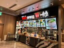 RAMEN　EXPRESS博多一風堂ららぽーと名 1438m HS津金