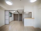 バルコニー側から見たお部屋全体です S-FORT熱田六番