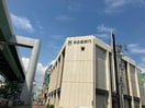 名古屋銀行六番町支店 394m S-FORT熱田六番