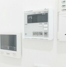 バルコニーからの眺めを楽しみながら食事をしませんか HS津金