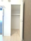 こまごまとしたものを収納できそうですね ラファン熱田