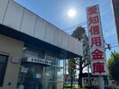 愛知信用金庫港支店 355m マウナ・マナ