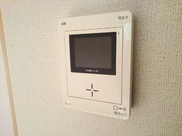 安心です♪ グランディールⅡ