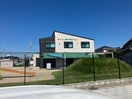 ちゃやひるず保育園(幼稚園/保育園)まで1228m グランディールⅡ