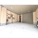 名港ビルの外観