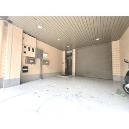 カースペースがあります