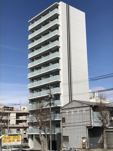  ブリリアコート金山