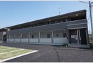 ハーベスト横井の外観