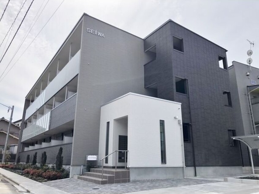 アスピラシオン尾頭橋