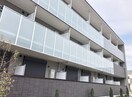  アスピラシオン尾頭橋