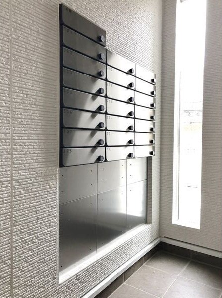  アスピラシオン尾頭橋
