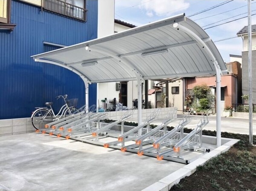  アスピラシオン尾頭橋