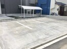  アスピラシオン尾頭橋