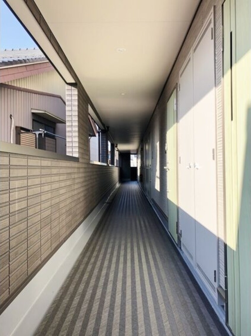  アスピラシオン尾頭橋