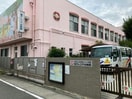 聖テレジア幼稚園(幼稚園/保育園)まで406m パークハイム日比野