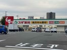 スギ薬局太平通店(ドラッグストア)まで1033m フィール清船