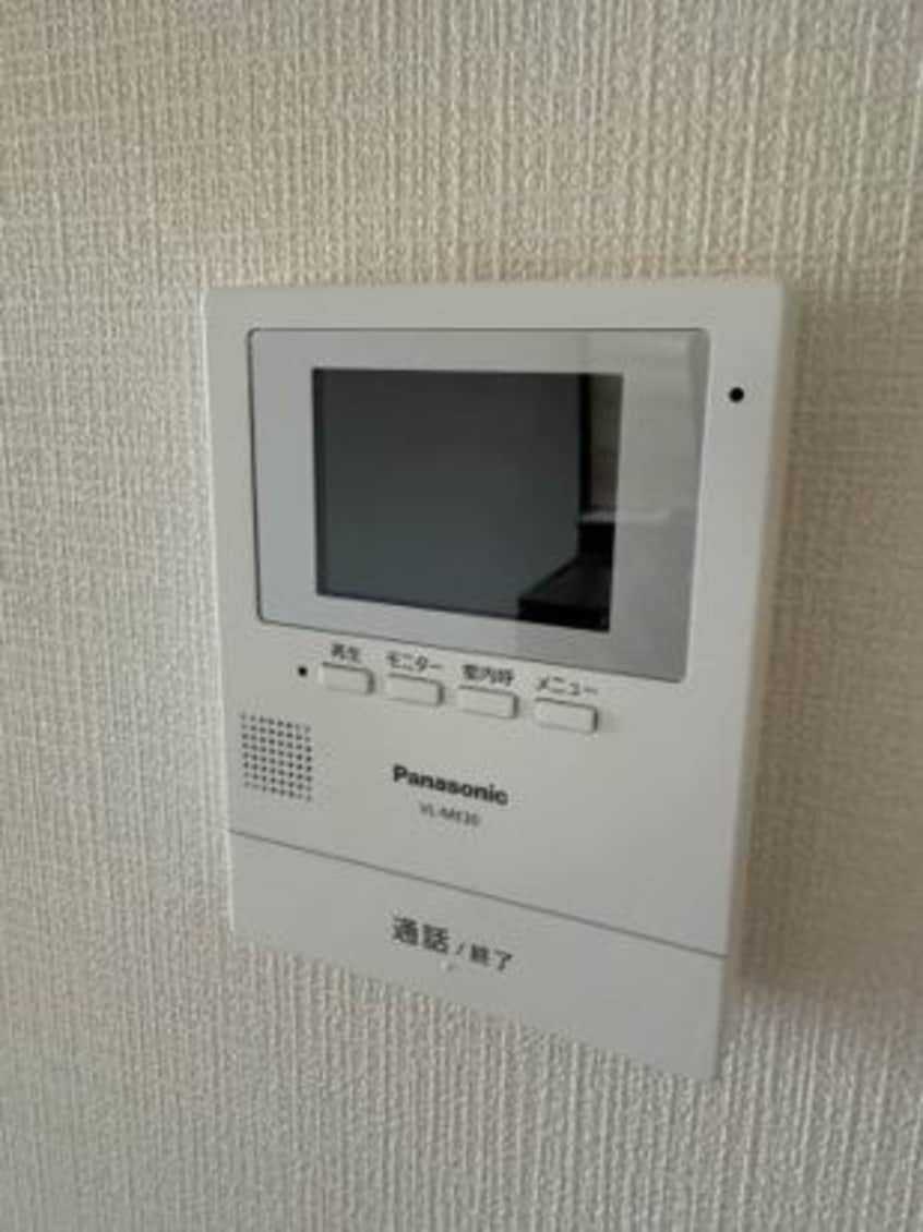 モニター付き ライフステージ川間