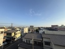  ライフステージ川間