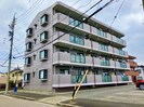 ヴェルドミールの外観