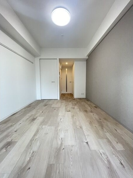 ゆったり過ごせるリビングです パルティール金山アネックス