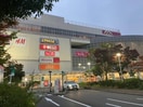 ムラサキスポーツイオンモール熱田店(ショッピングセンター/アウトレットモール)まで1537m パルティール金山アネックス