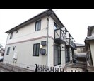 ソレイユトリスの外観