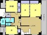 リアライズ尾頭橋 5LDKの間取り
