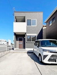 中島新町４－１２０５ＫＯＤＡＴＥＸⅠＡ