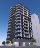 グランドゥール瑞穂通の外観