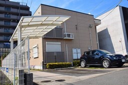 外観も気になるポイント