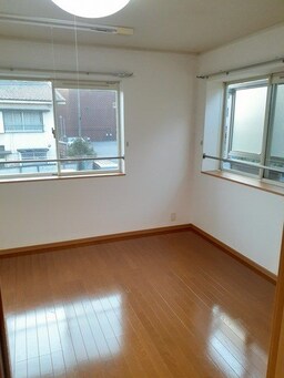 ゆったりとしたリビングです