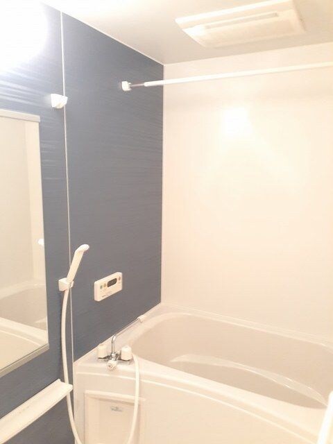 お風呂です メゾンＫ．Ｓ