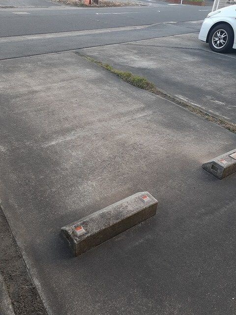 カースペースがあります メゾンＫ．Ｓ