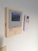 TVインターホン付き メゾンＫ．Ｓ