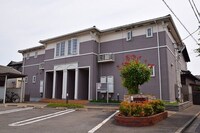 フラワー高横須賀