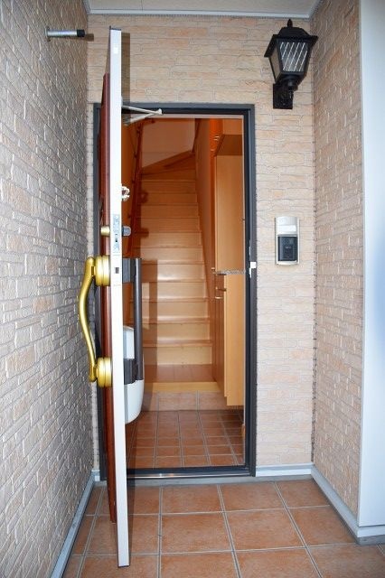  アン・サンクセット