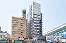 さくらHills ROKUBAN Platinum Residenceの外観