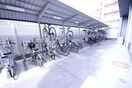  RIDGE堀田(旧スペーシア堀田)
