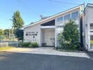 ハナノキ内科(病院)まで803m RIDGE堀田(旧スペーシア堀田)
