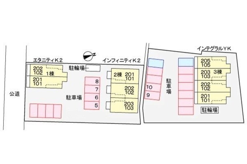  インフィニティ　Ｋ２
