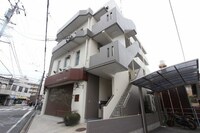 サンハイツ桑山