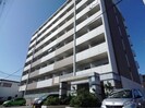 セントラルハイツ明野の外観
