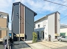 プランベイム道徳の外観